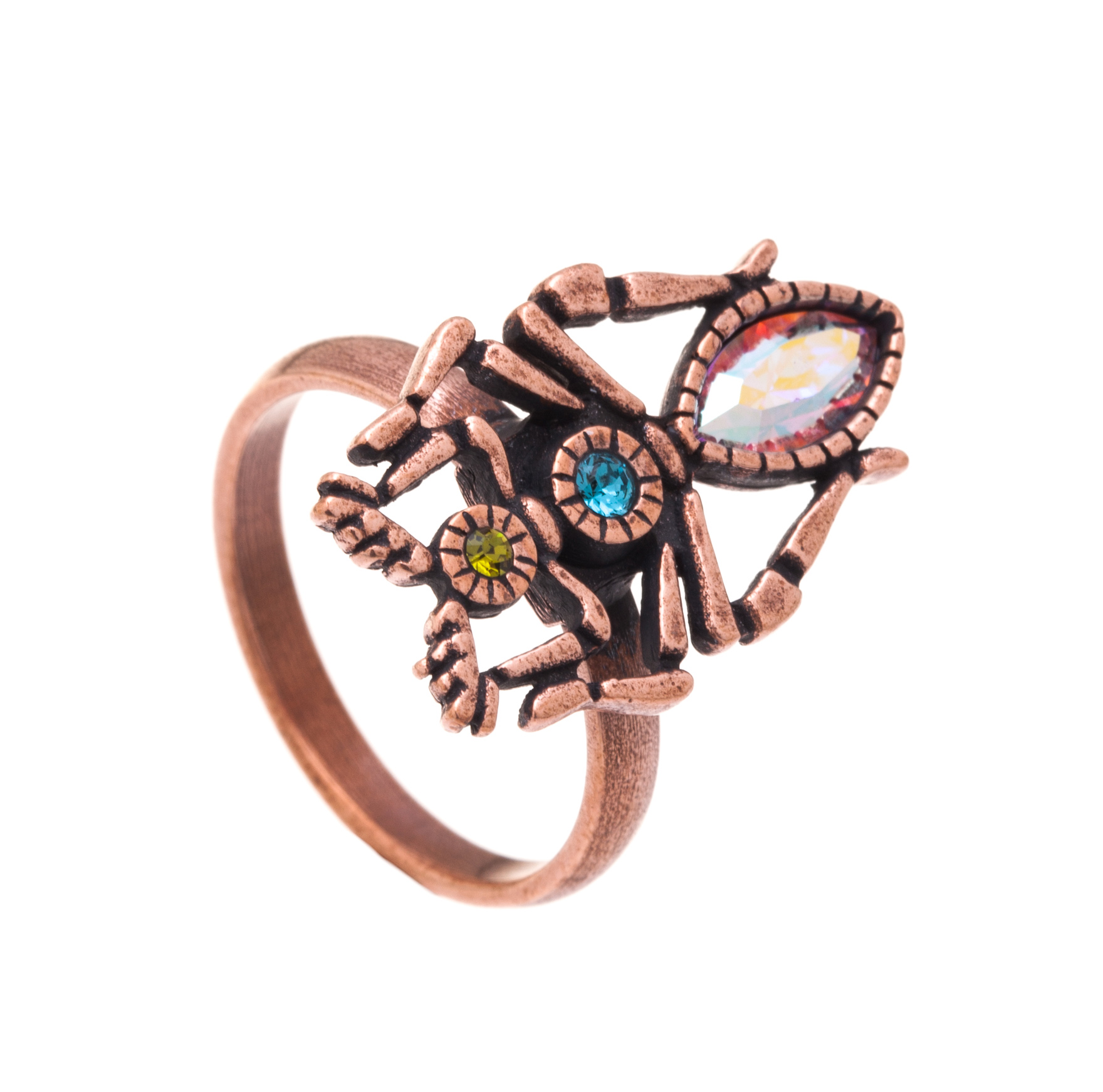 Кольцо Тоурмис