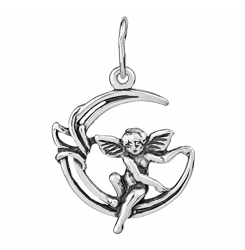 Подвеска Чароити