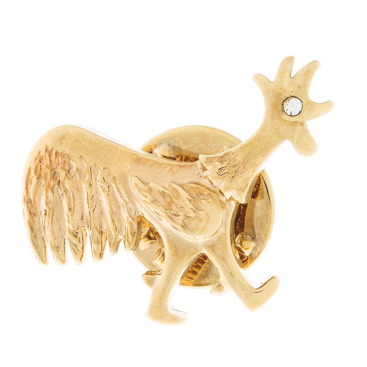 Брошь Забияка Брошь Забияка