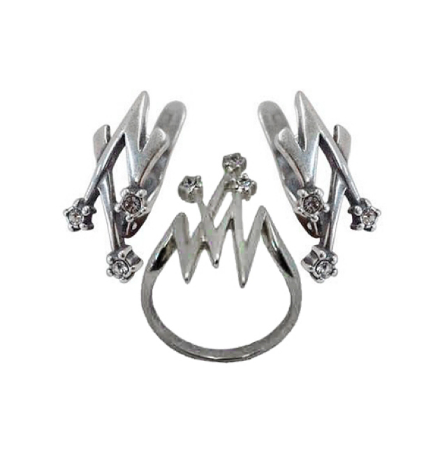 Гарнитур Скоморох