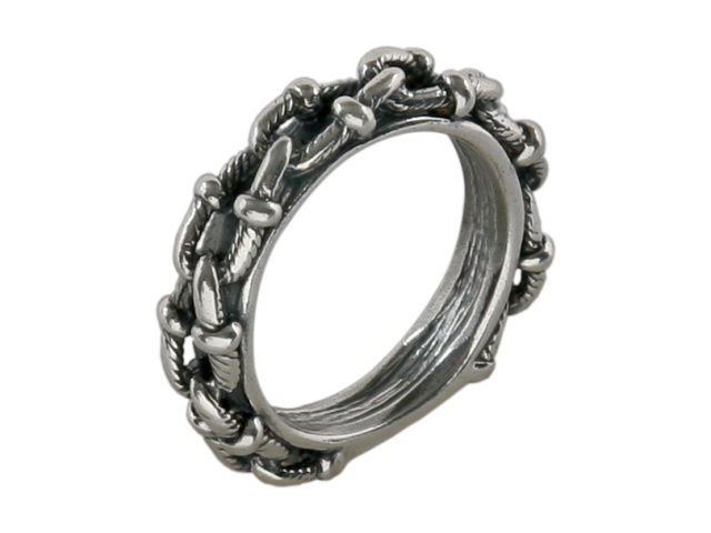 Кольцо Эскорт