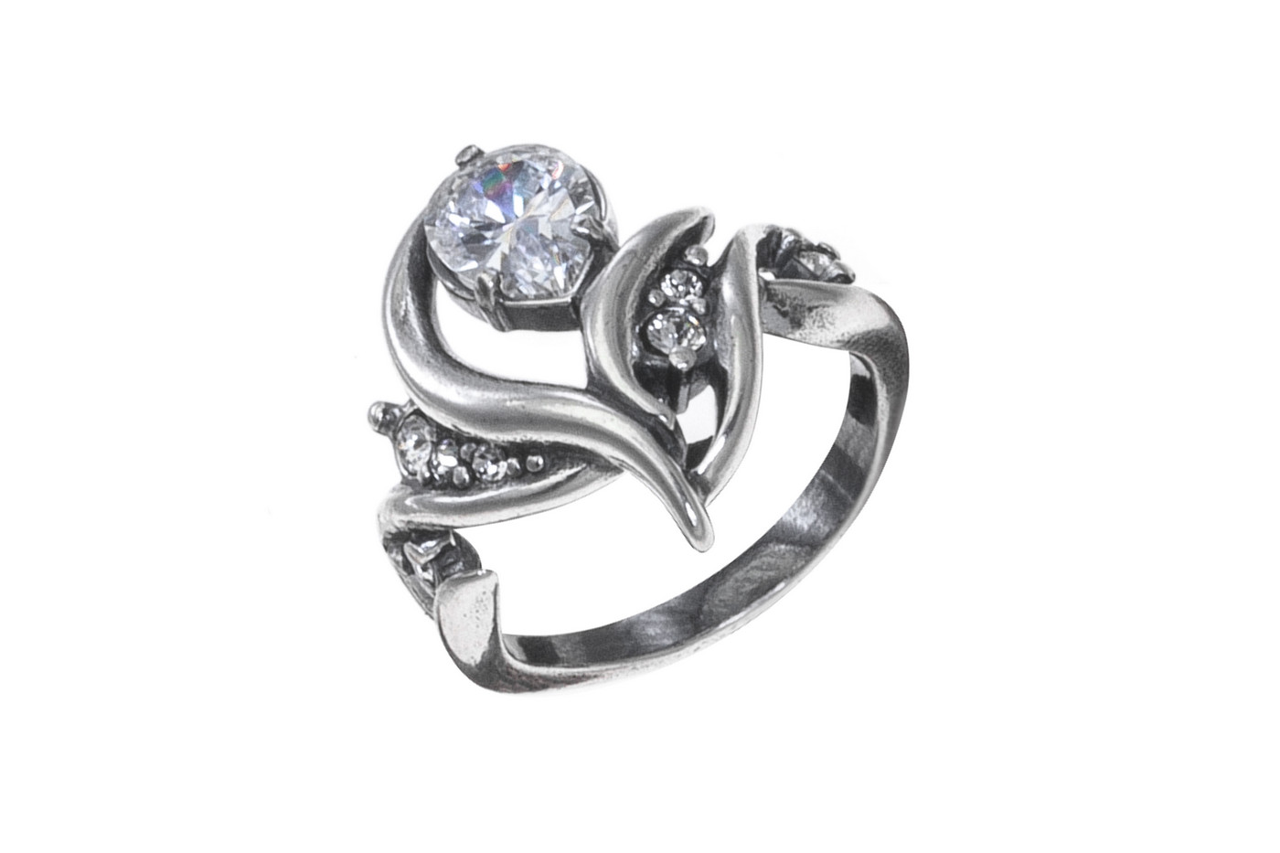 Кольцо Дивия