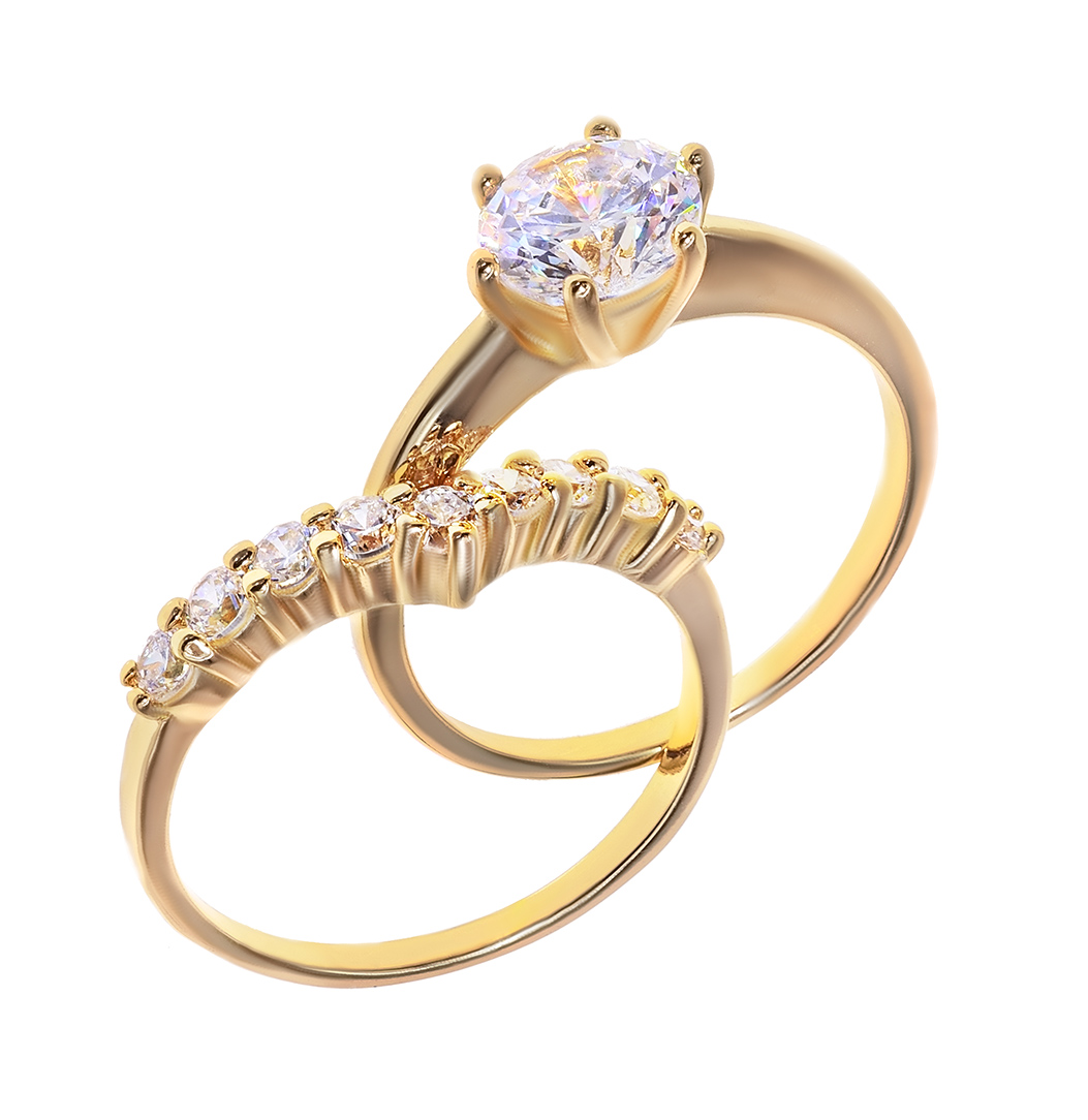 Кольцо Марта Миллер