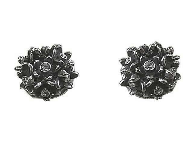 Серьги Алиса