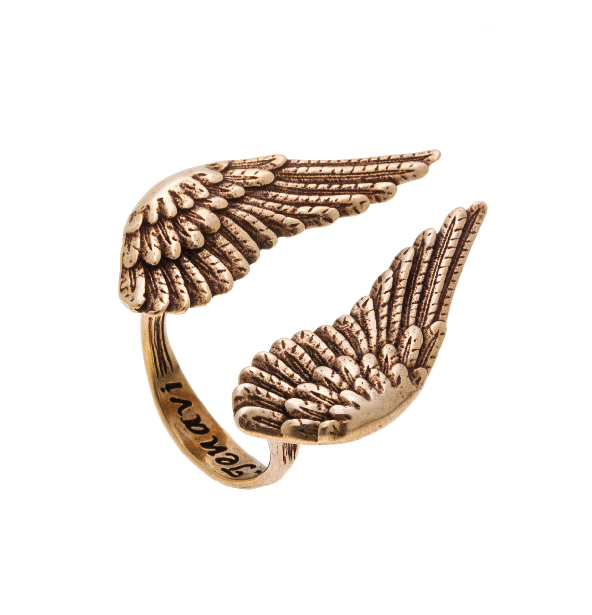 Кольцо Брунни