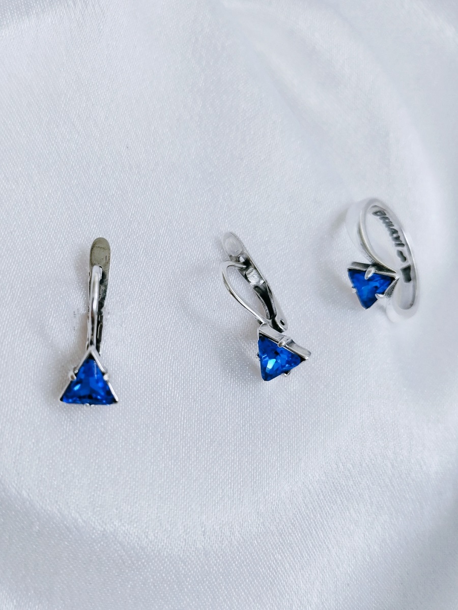 Гарнитур Герика