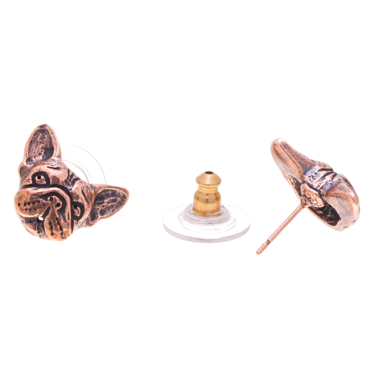 Серьги Брэйди