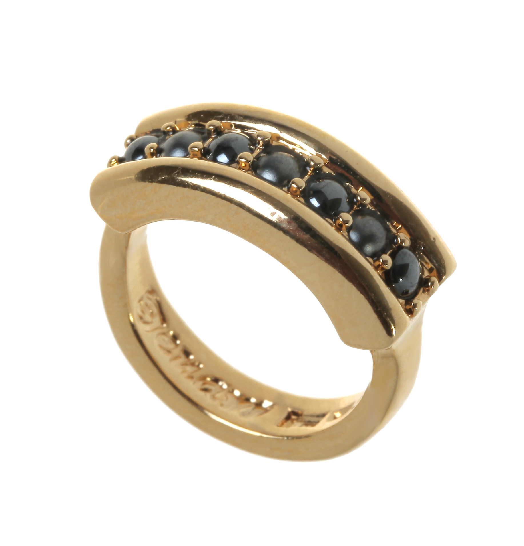 Кольцо Логес