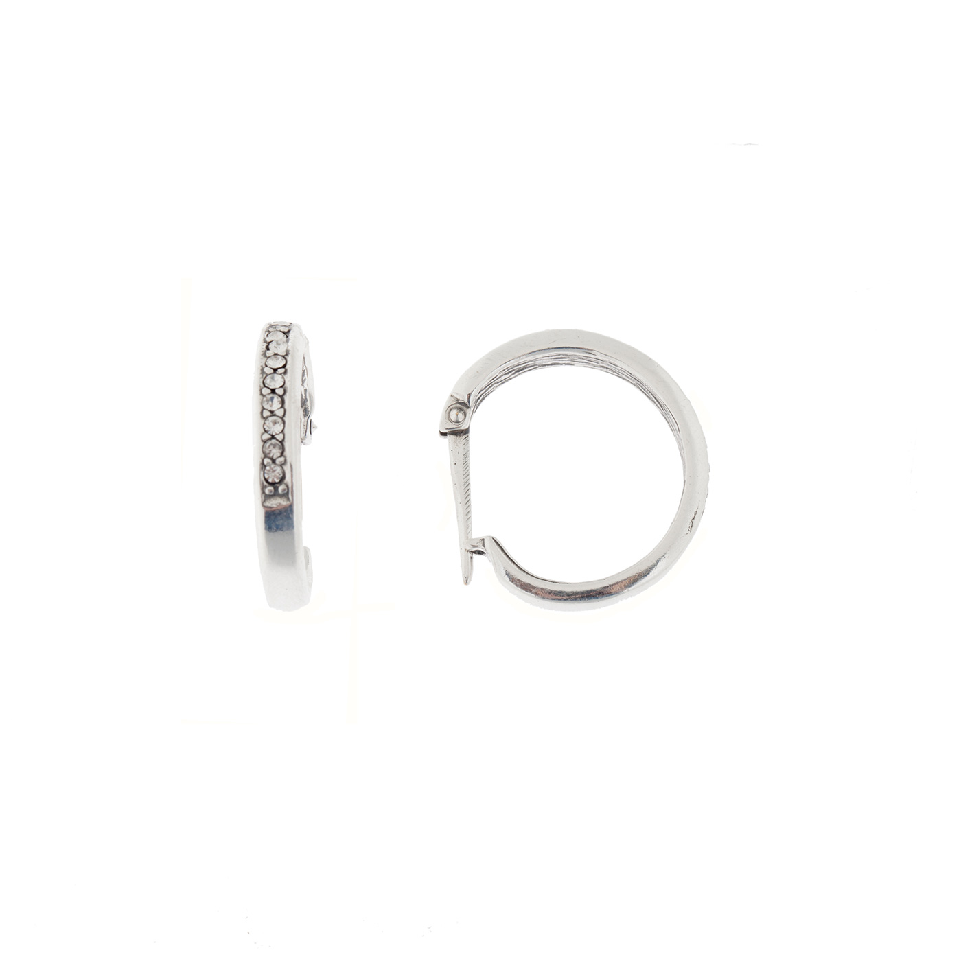 Серьги Марианна