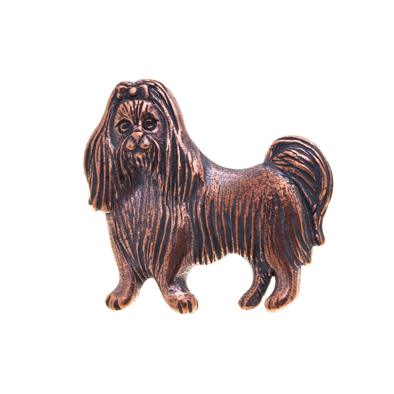 Брошь Монтина