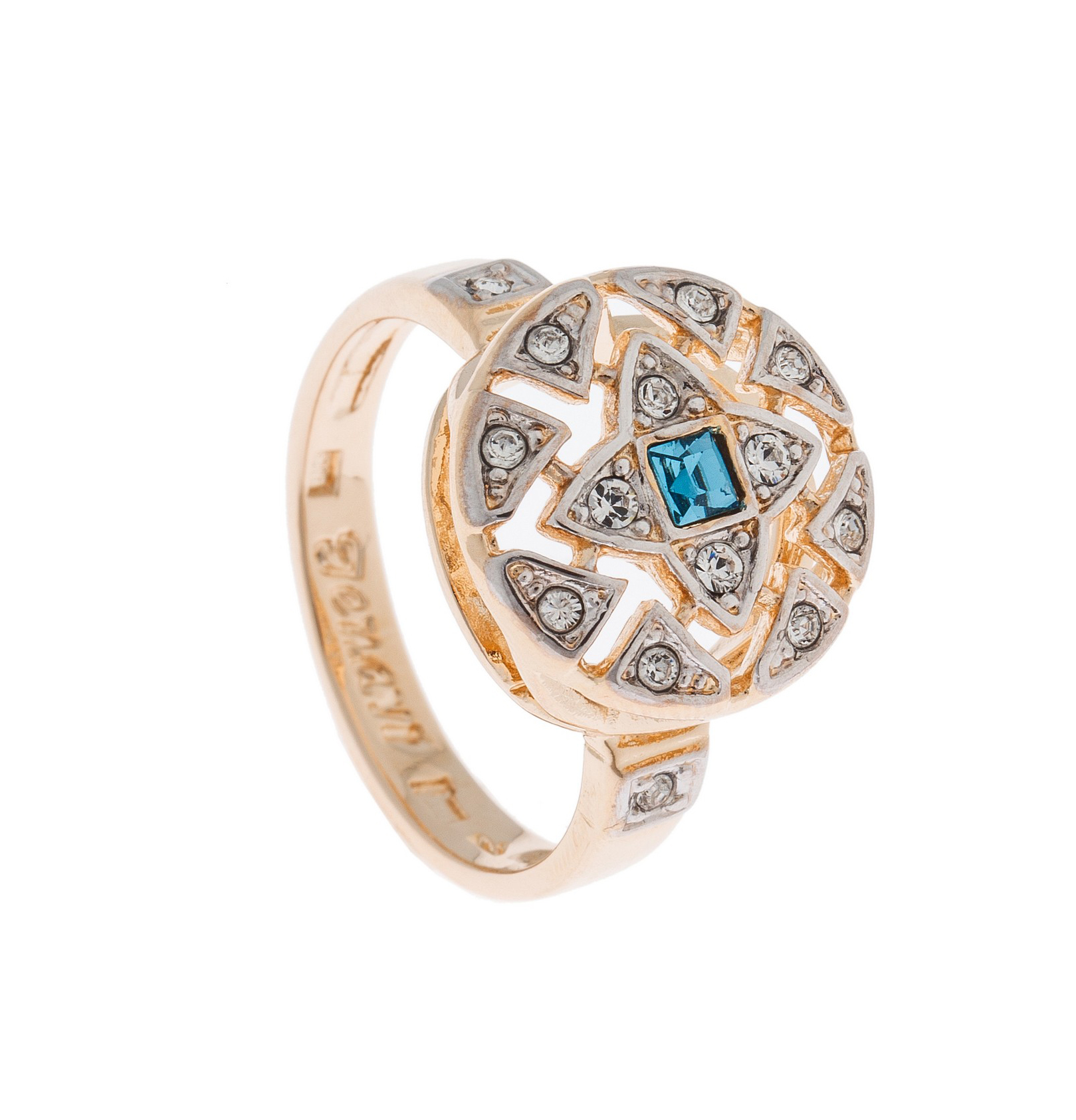 Кольцо Верта Кольцо Верта