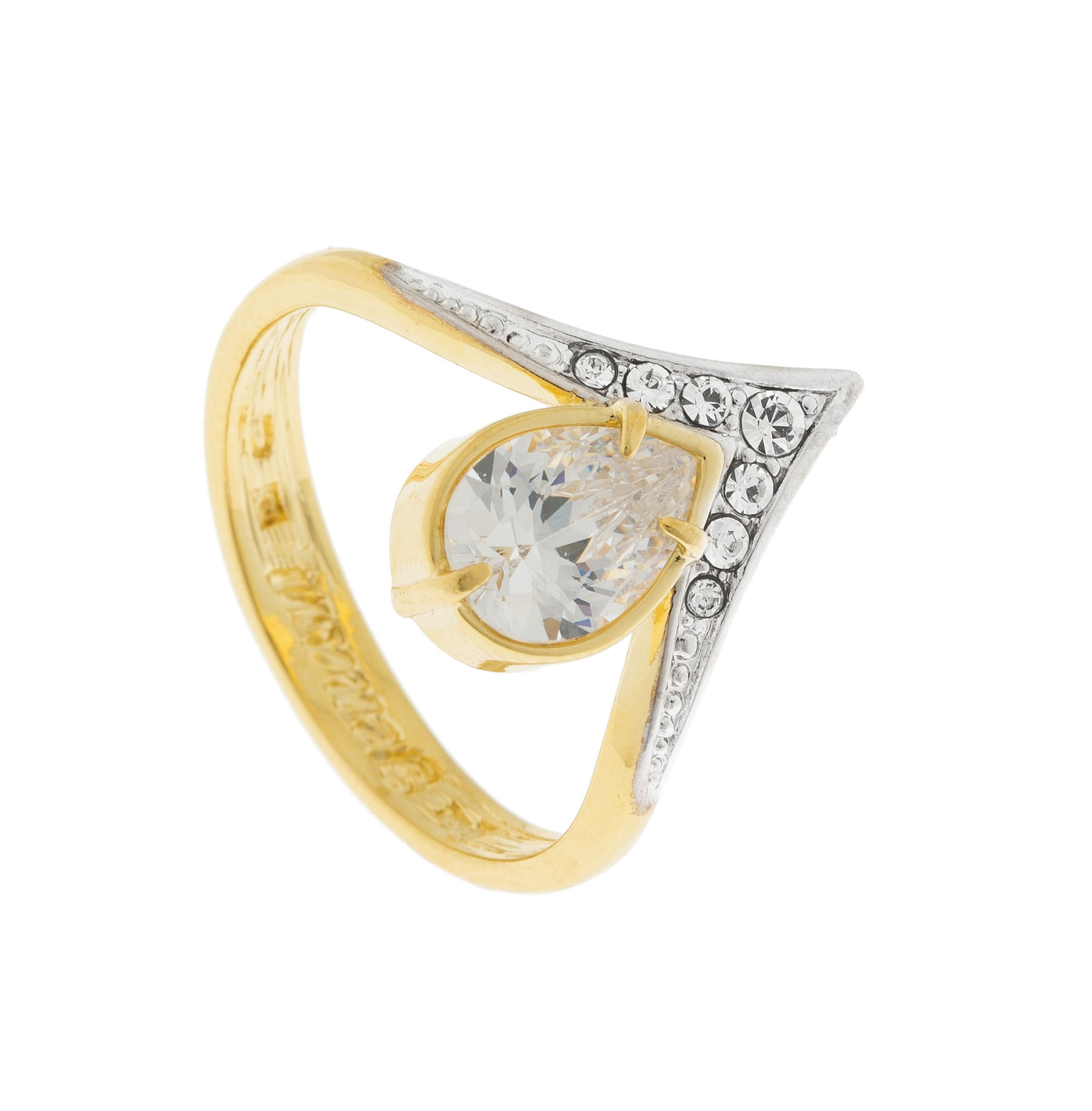 Кольцо Фюрн