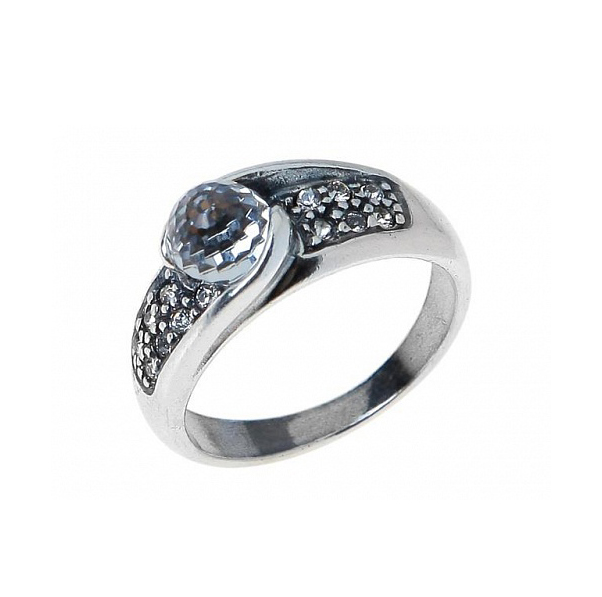 Кольцо Росинка