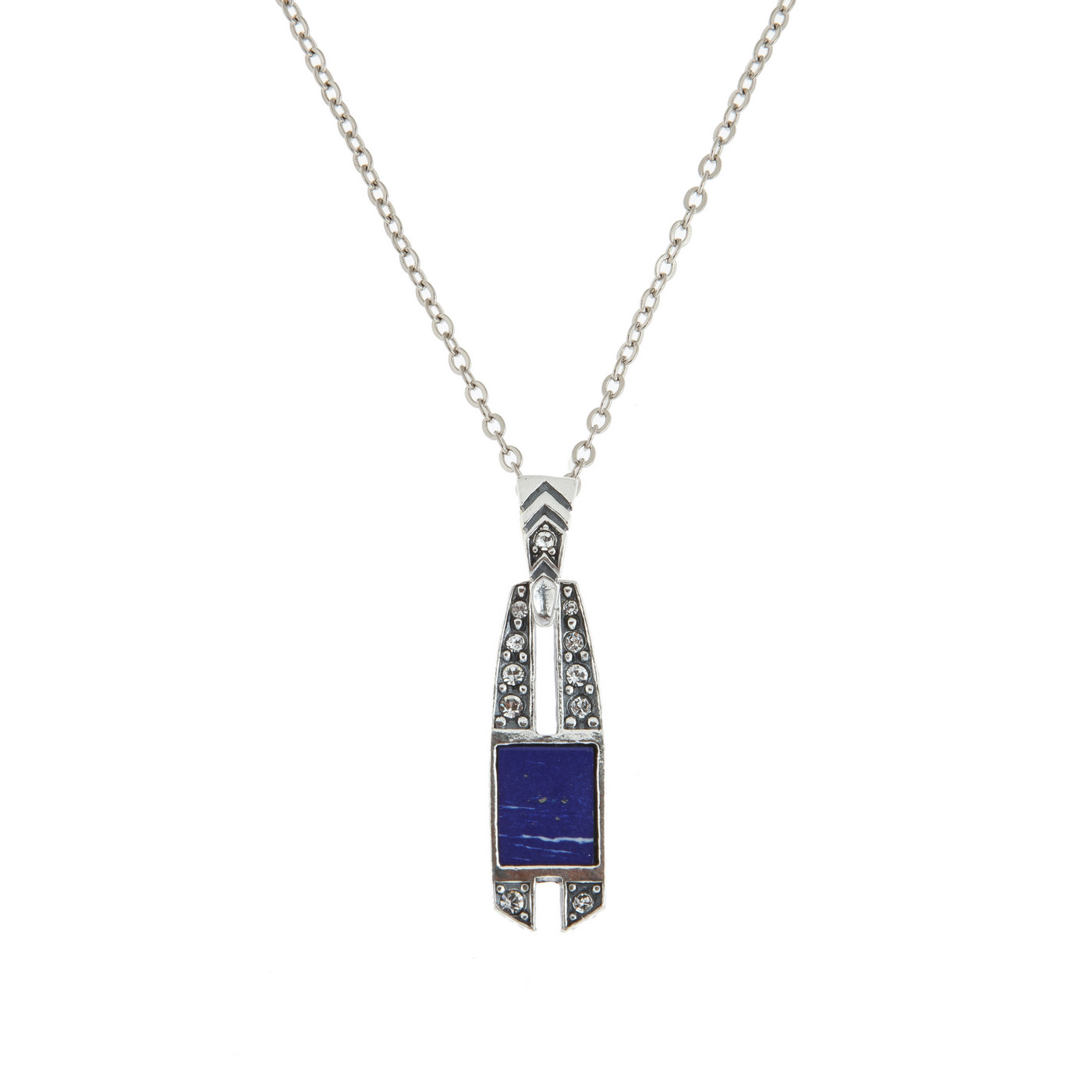 Кулон Амбуаз