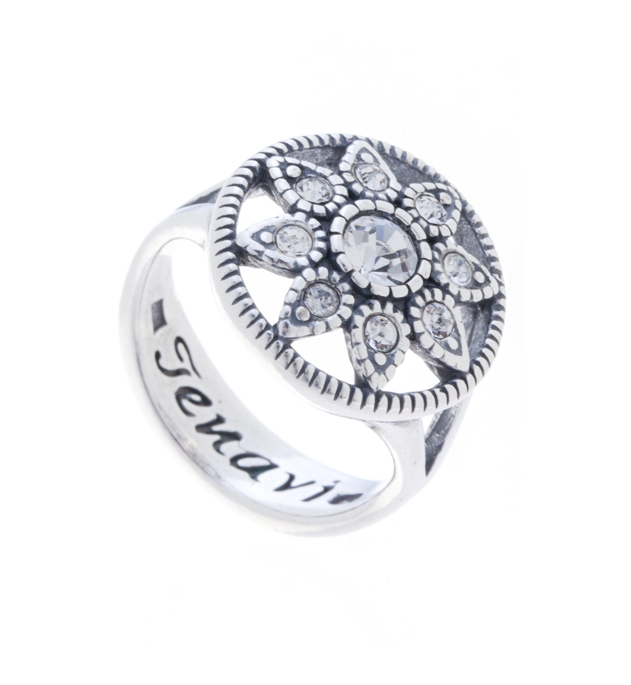 Кольцо Леналфи