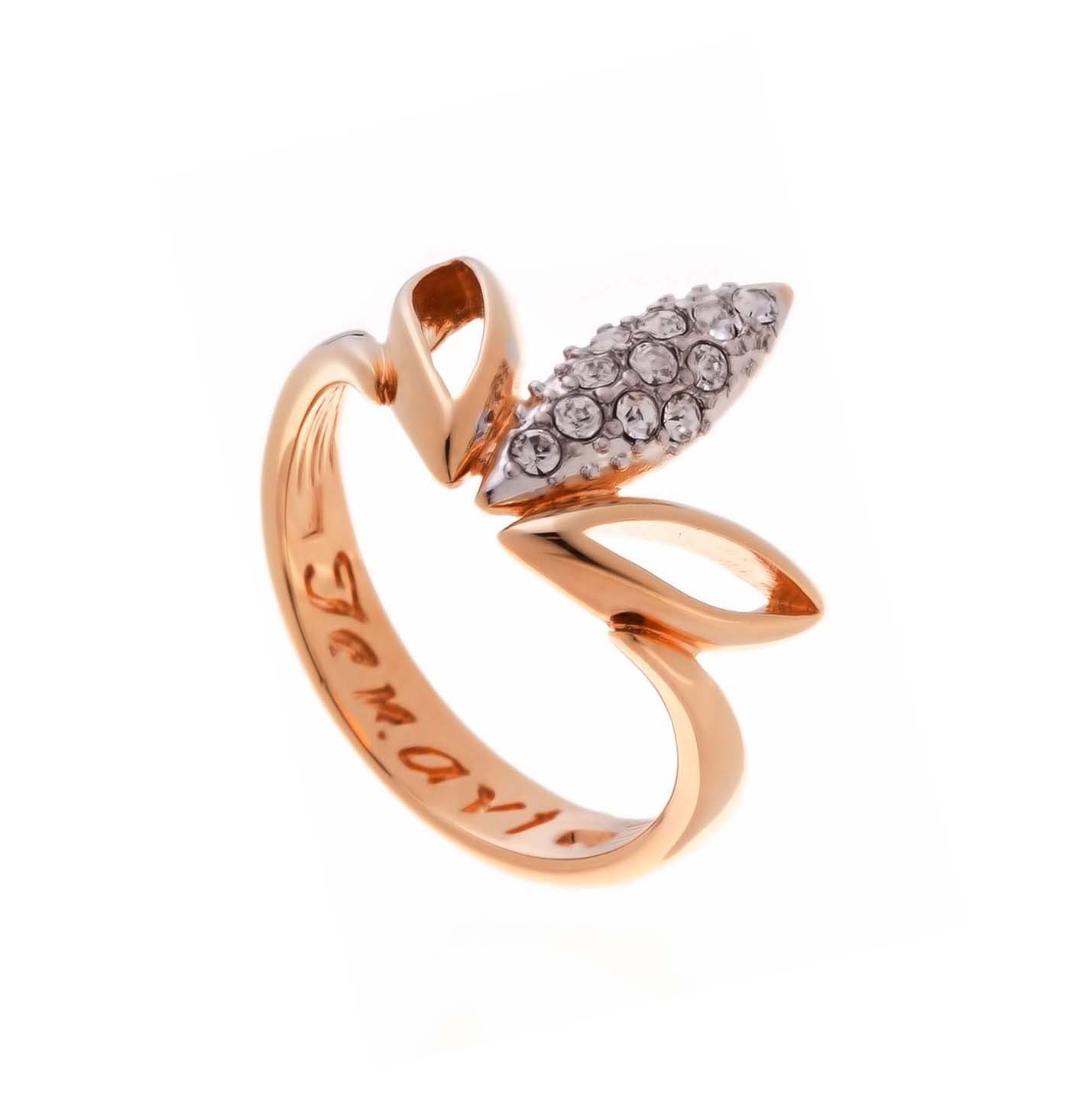 Кольцо Аевин