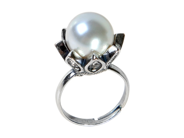 Кольцо Эртера