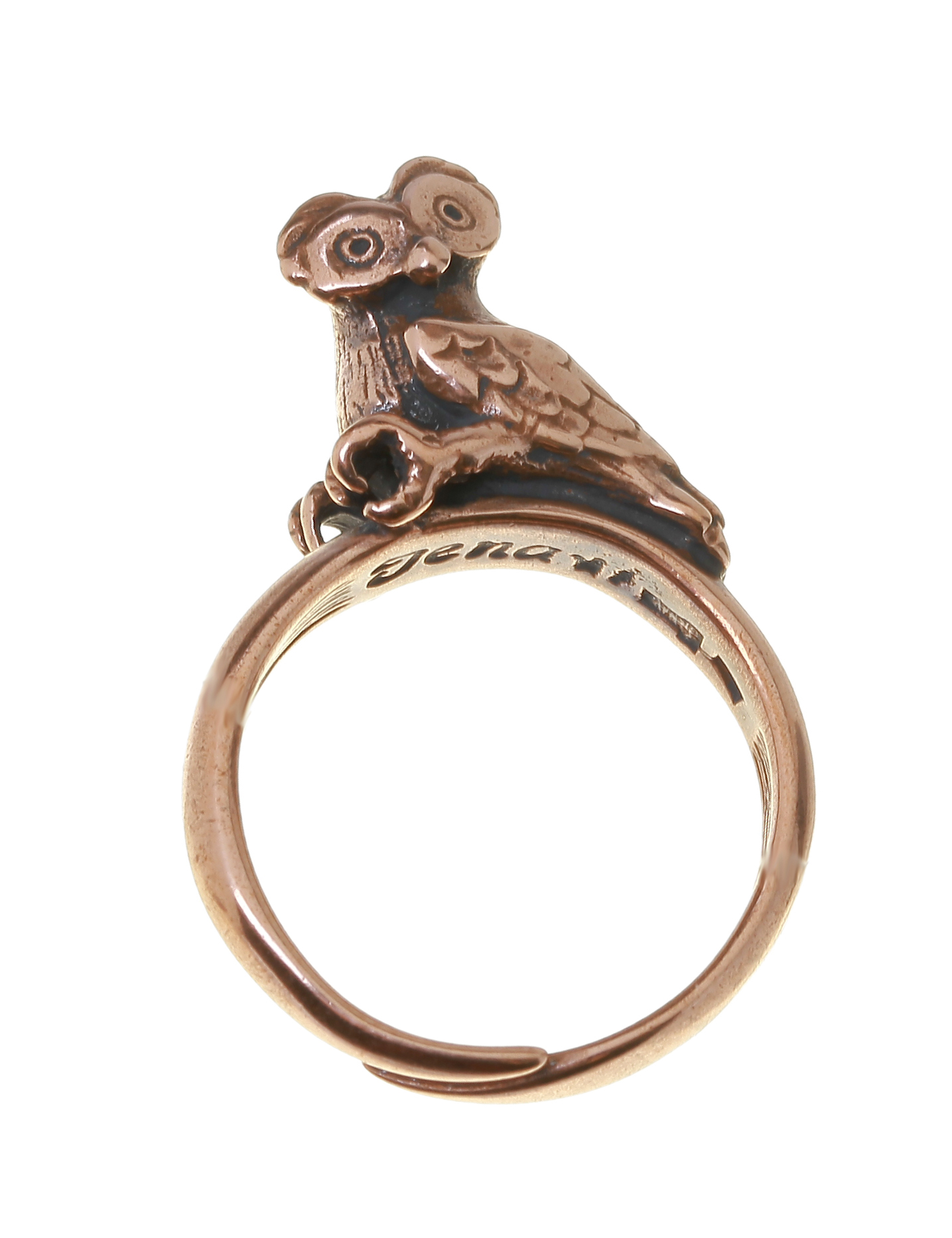 Кольцо Асио Кольцо Асио