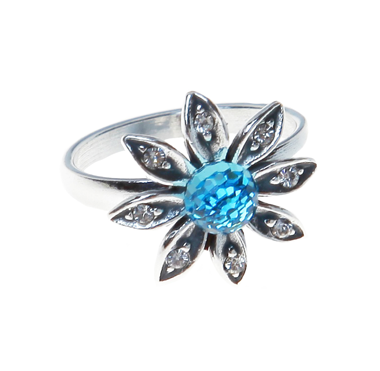 Кольцо Сель