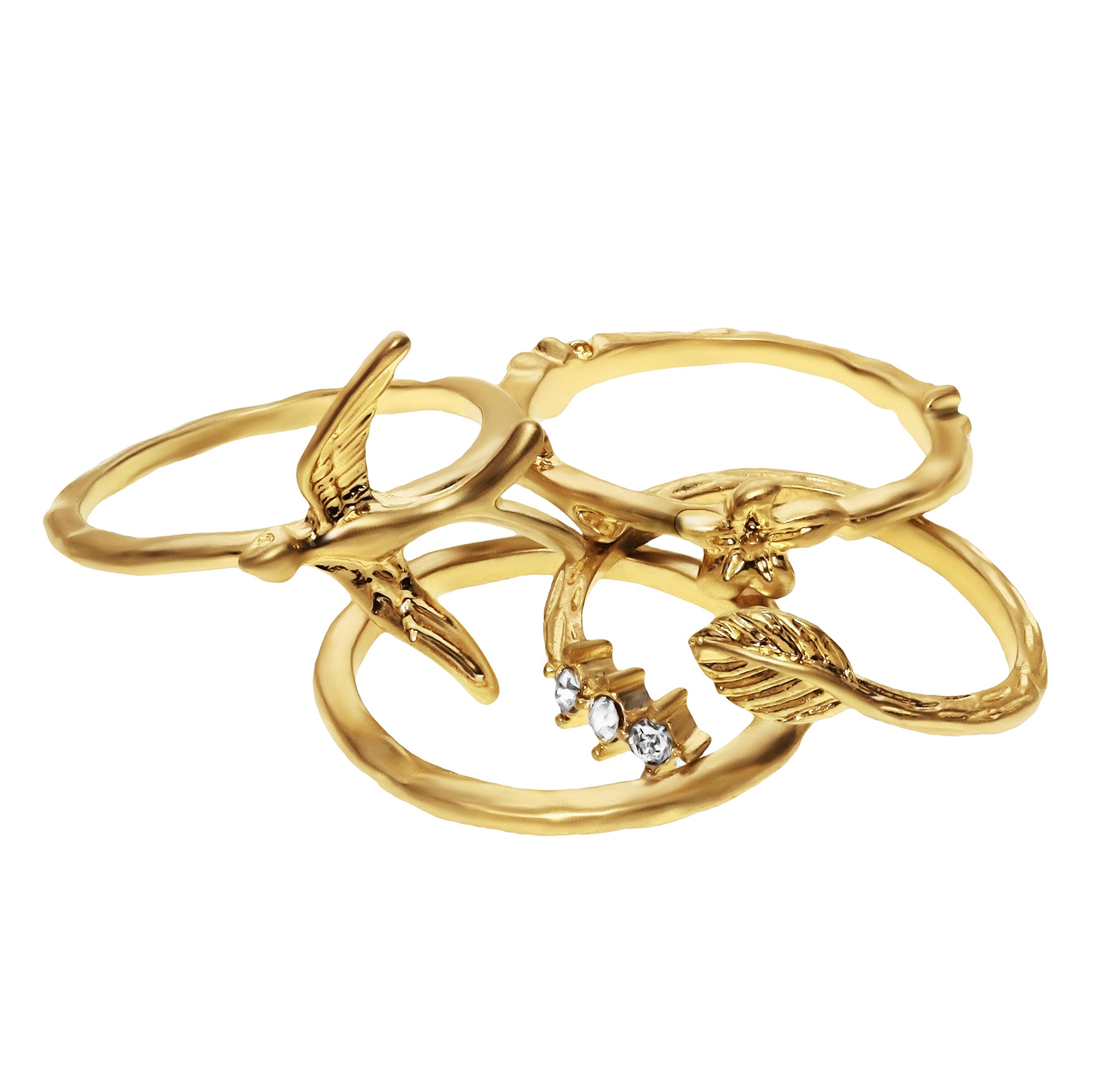 Кольцо Селин