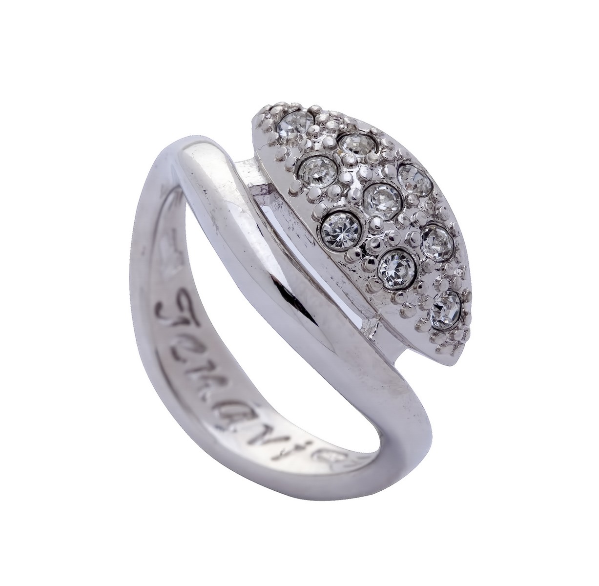 Кольцо Ракин