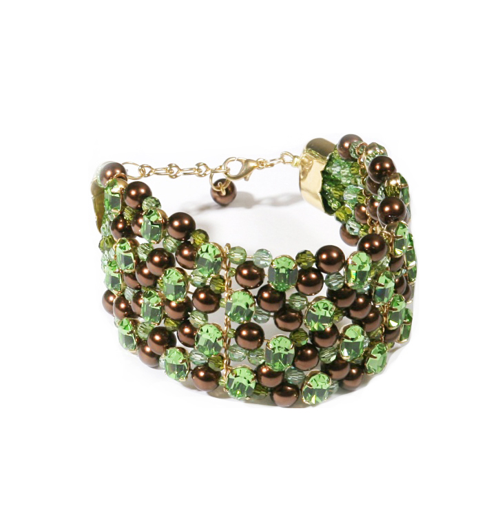 Браслет Вост.сладость