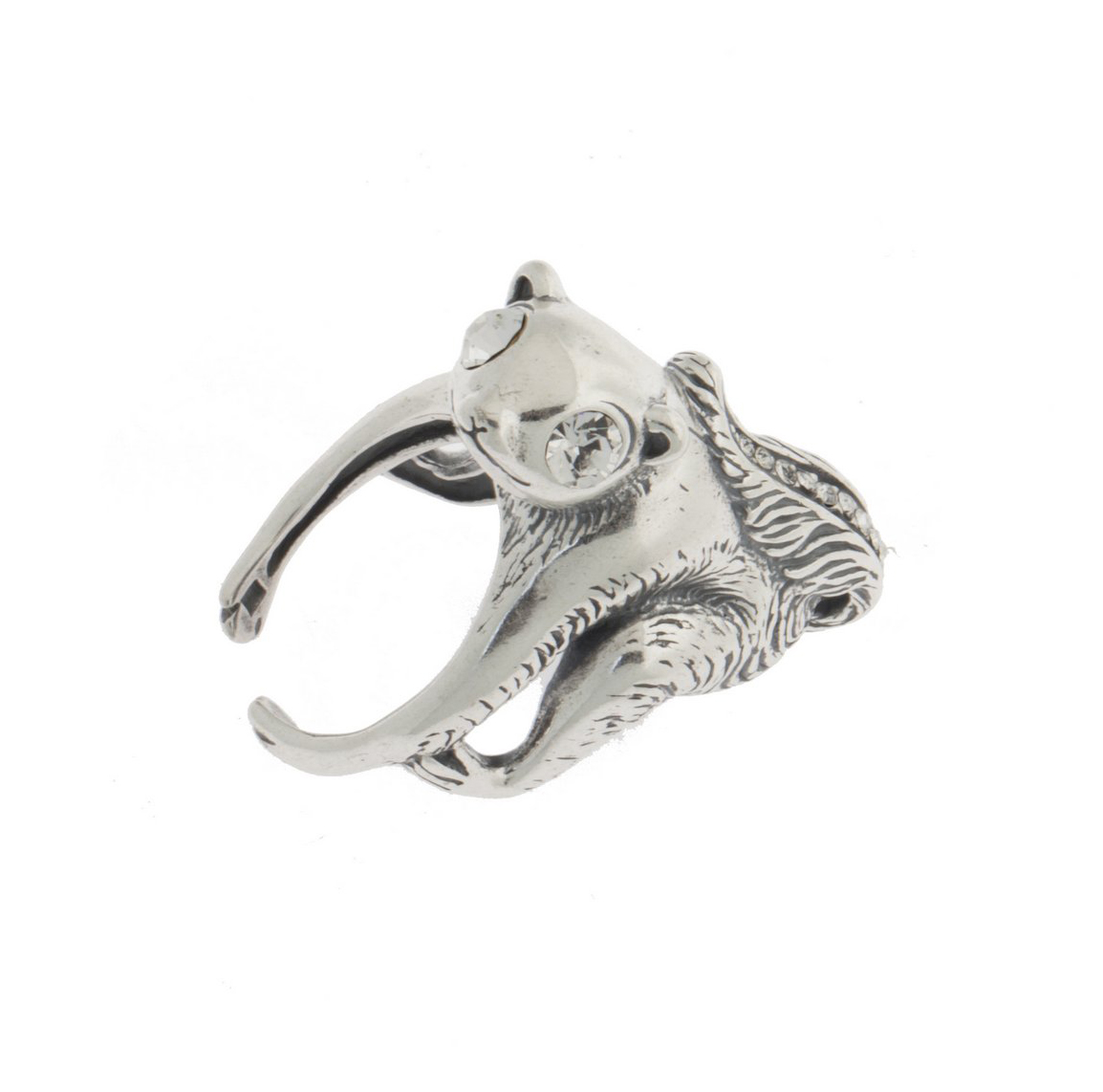 Кольцо Чини