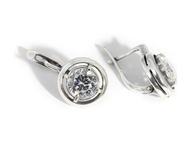 Серьги Фестиваль