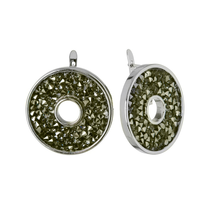 Серьги Фаларика