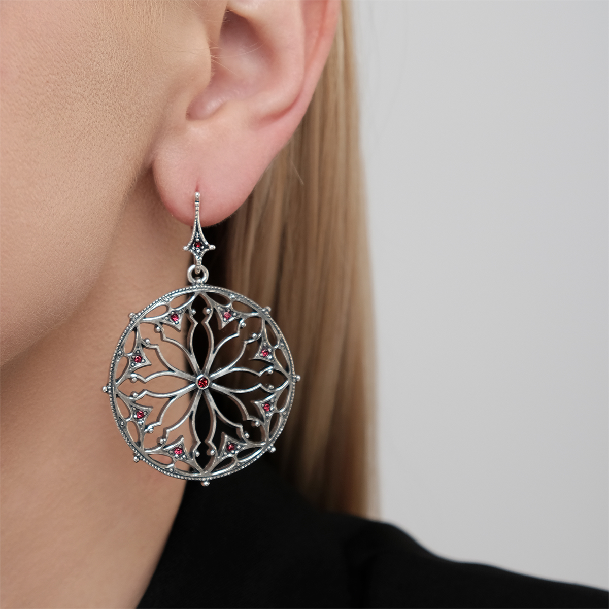 серьги Портал b7653116 серьги Портал b7653116