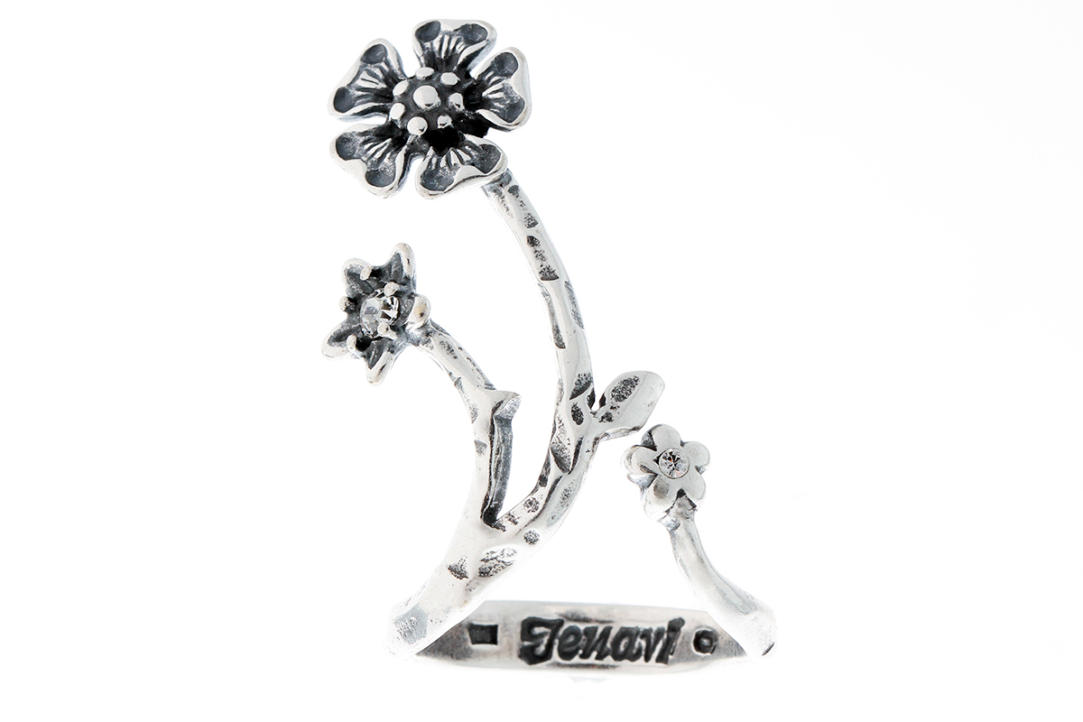 Кольцо Одоре