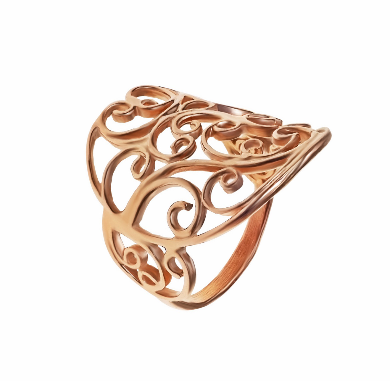 Кольцо Джени