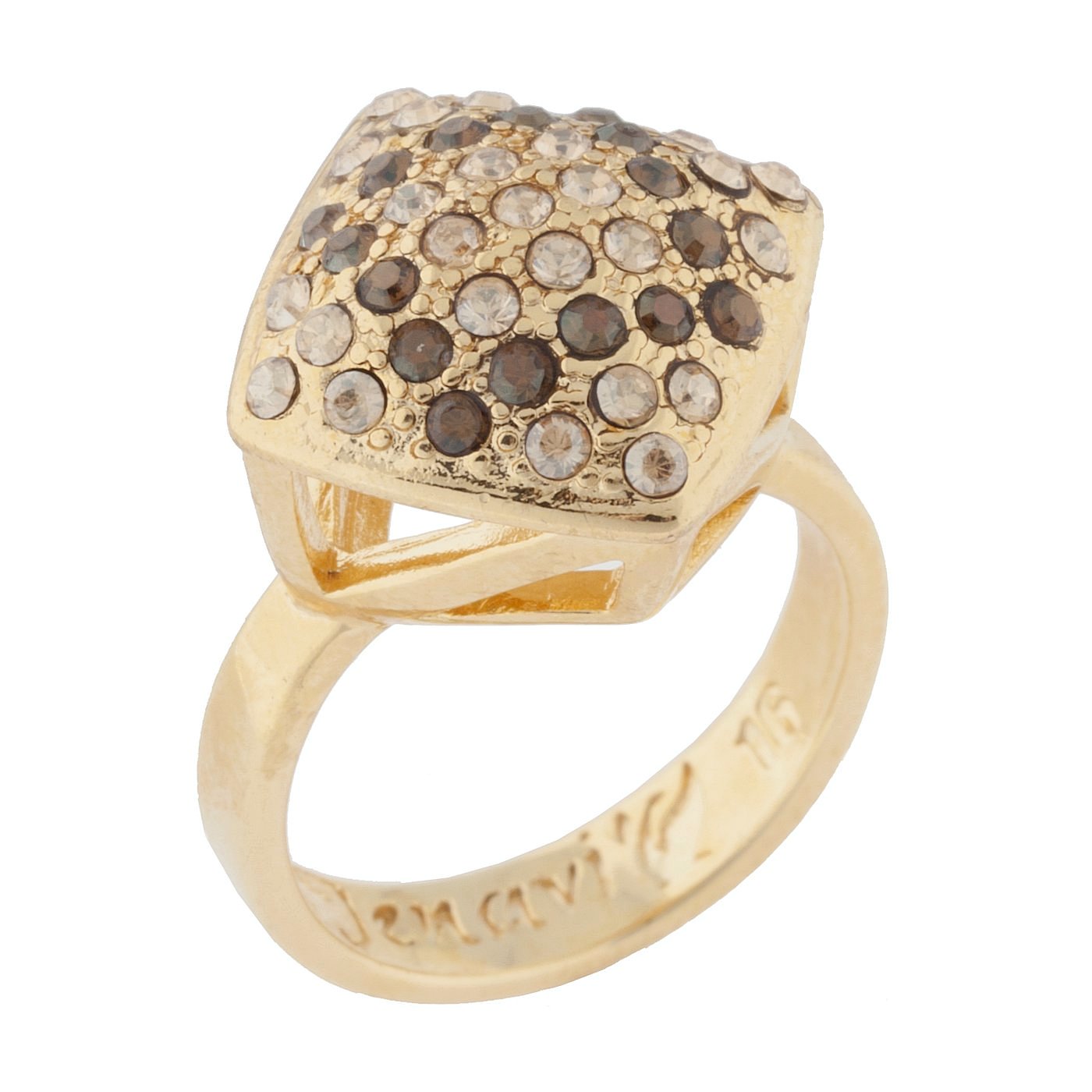 Кольцо Харди