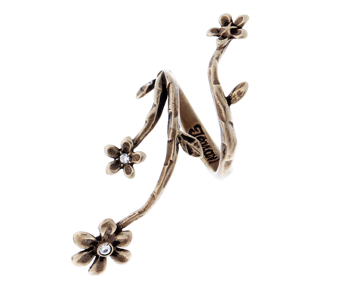 Кольцо Тенереца