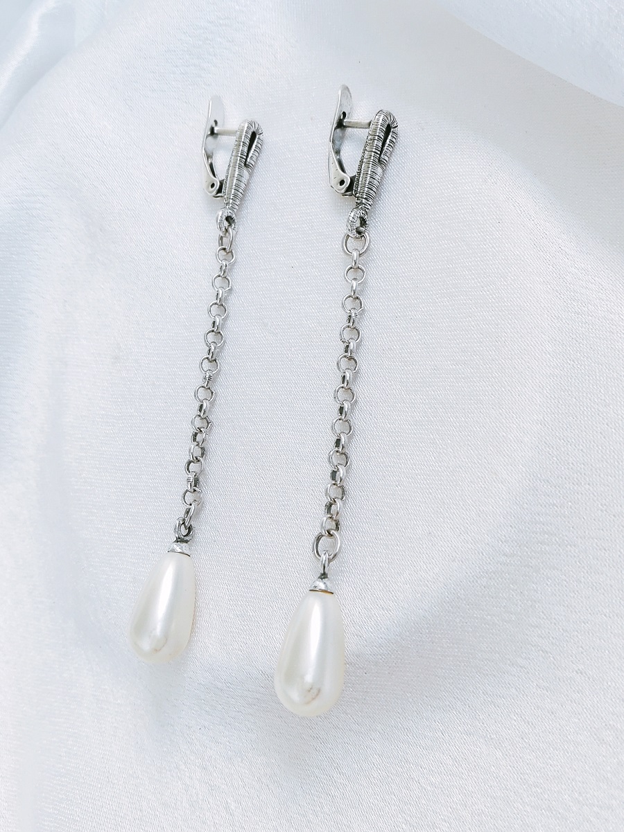 Серьги Сидр Серьги Сидр