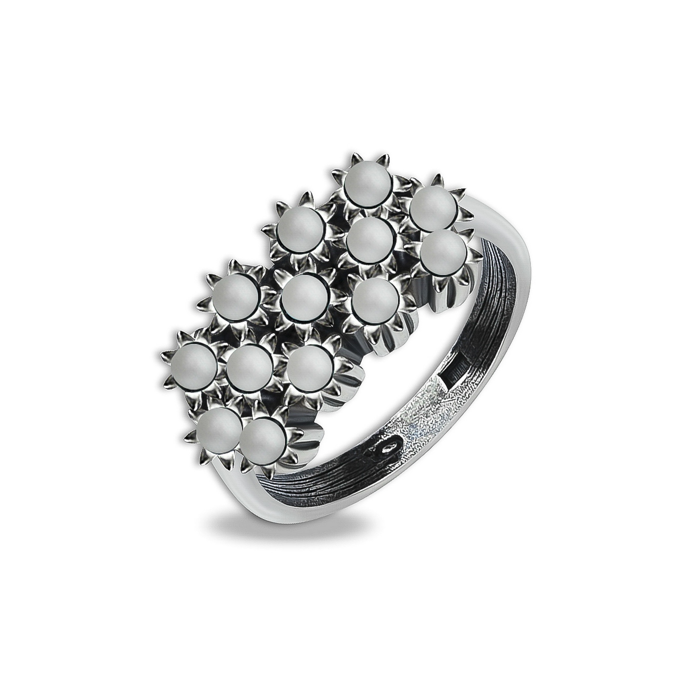 Кольцо Черемуха Кольцо Черемуха