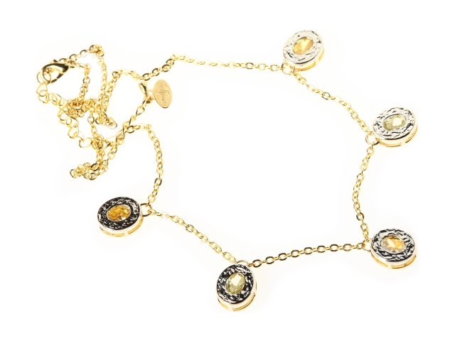 Колье Позьена