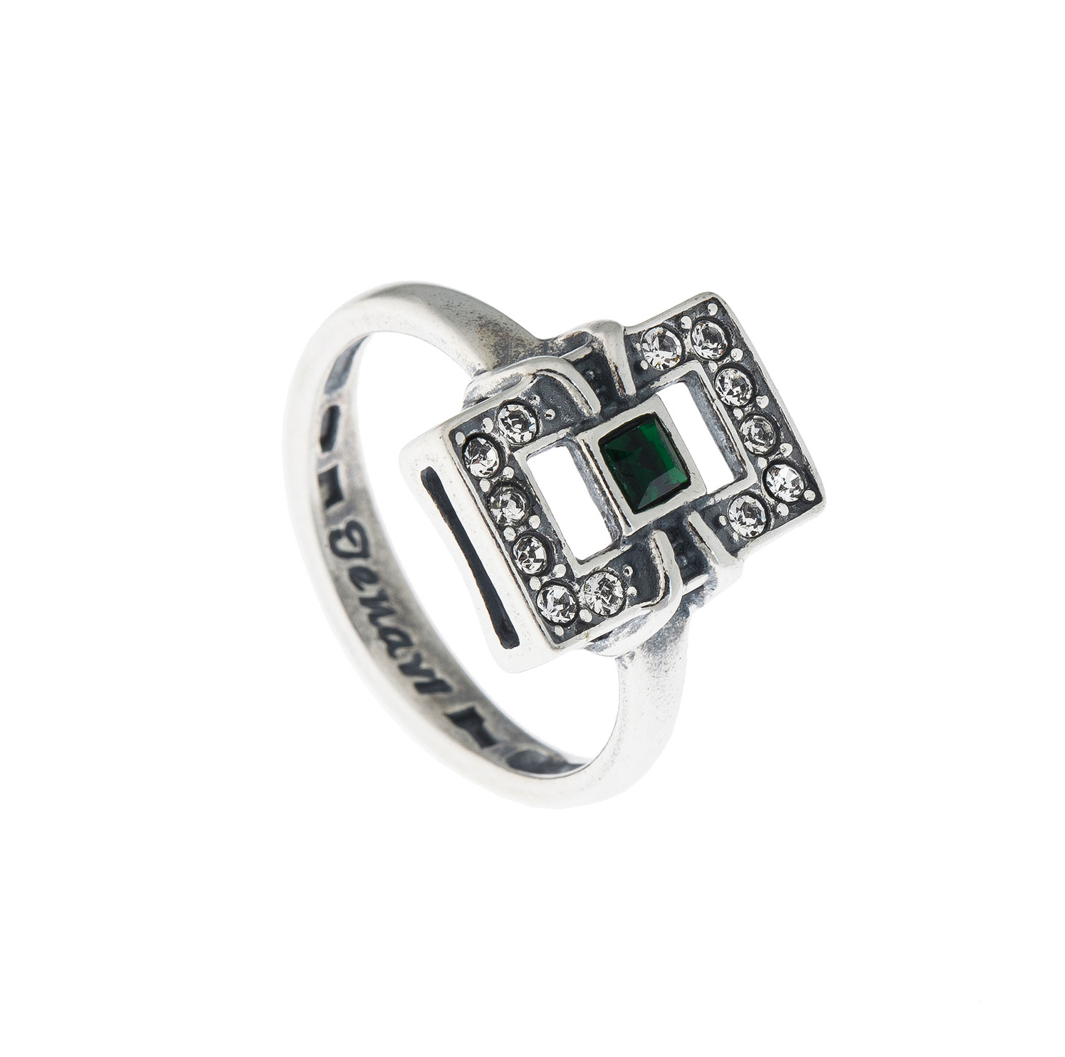 Кольцо Риголит Кольцо Риголит