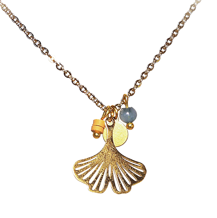 Кулон Верде