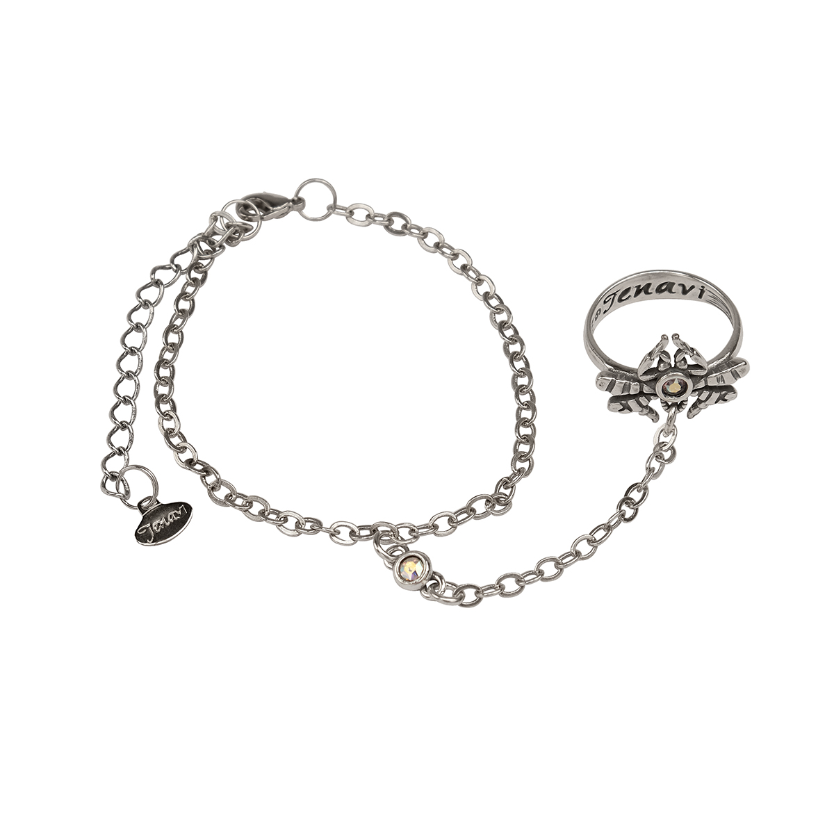 Кольцо Барк