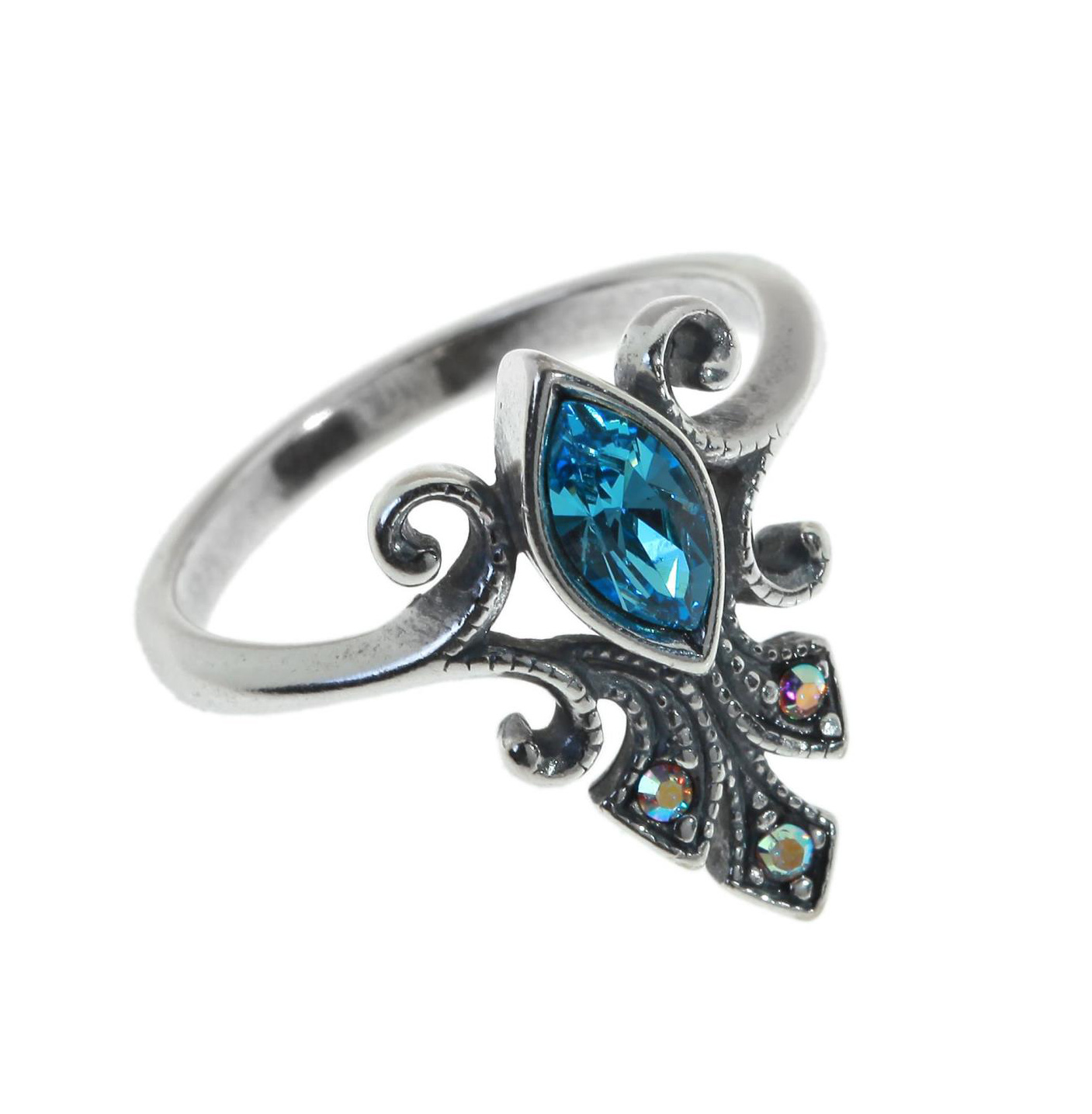 Кольцо Ноттингем Кольцо Ноттингем