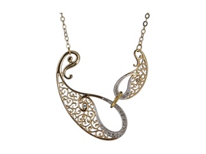 Колье Малика