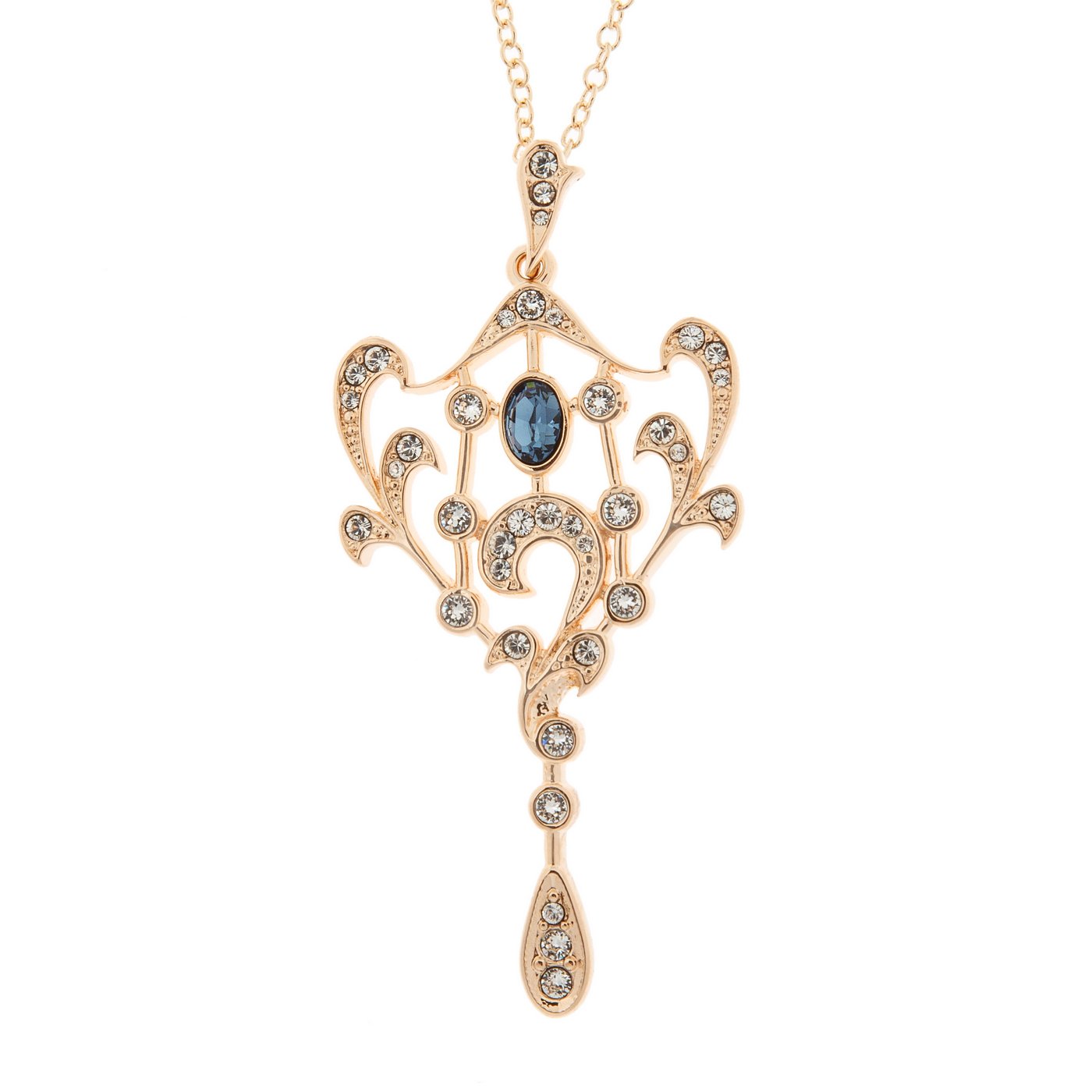 Кулон Индрениус Кулон Индрениус