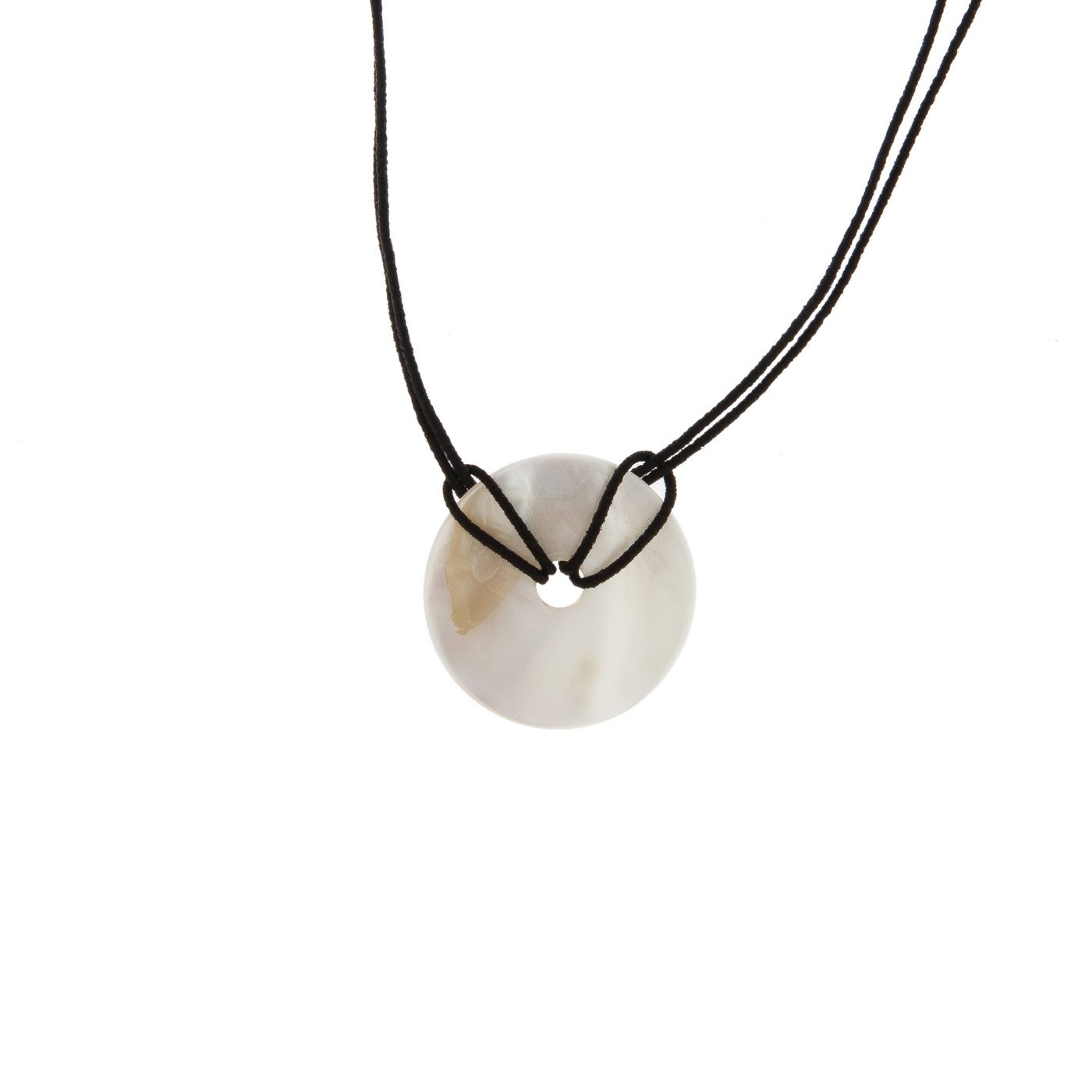 Кулон Локус