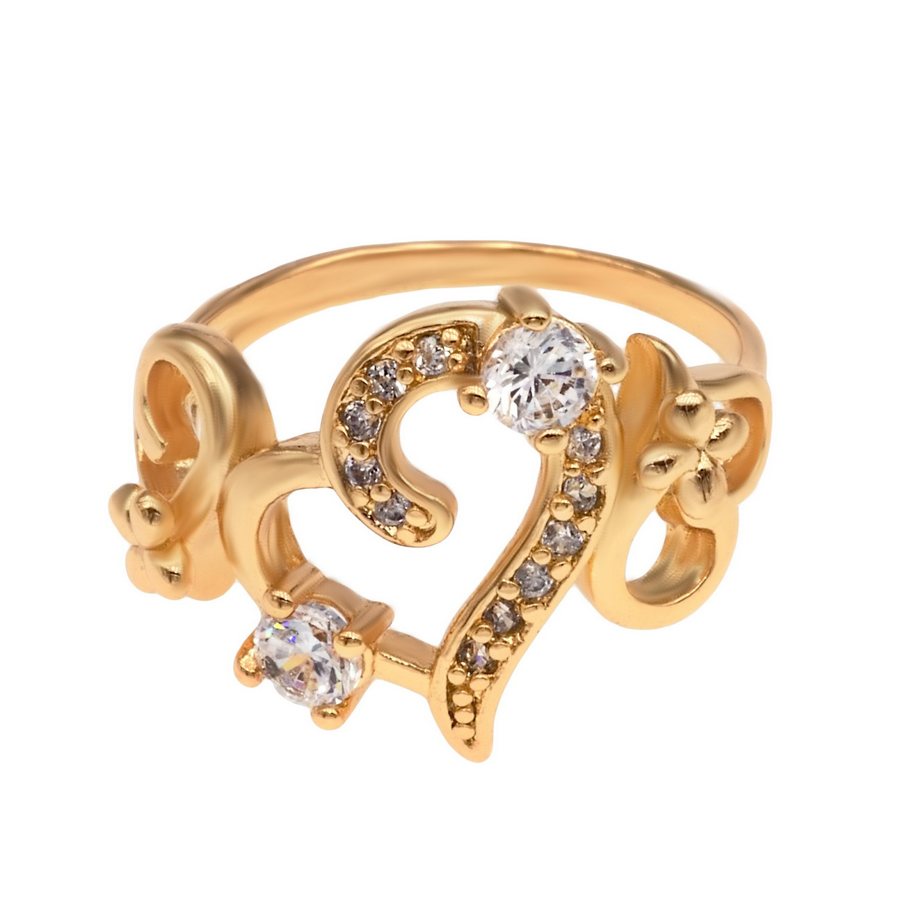 Кольцо Ивон