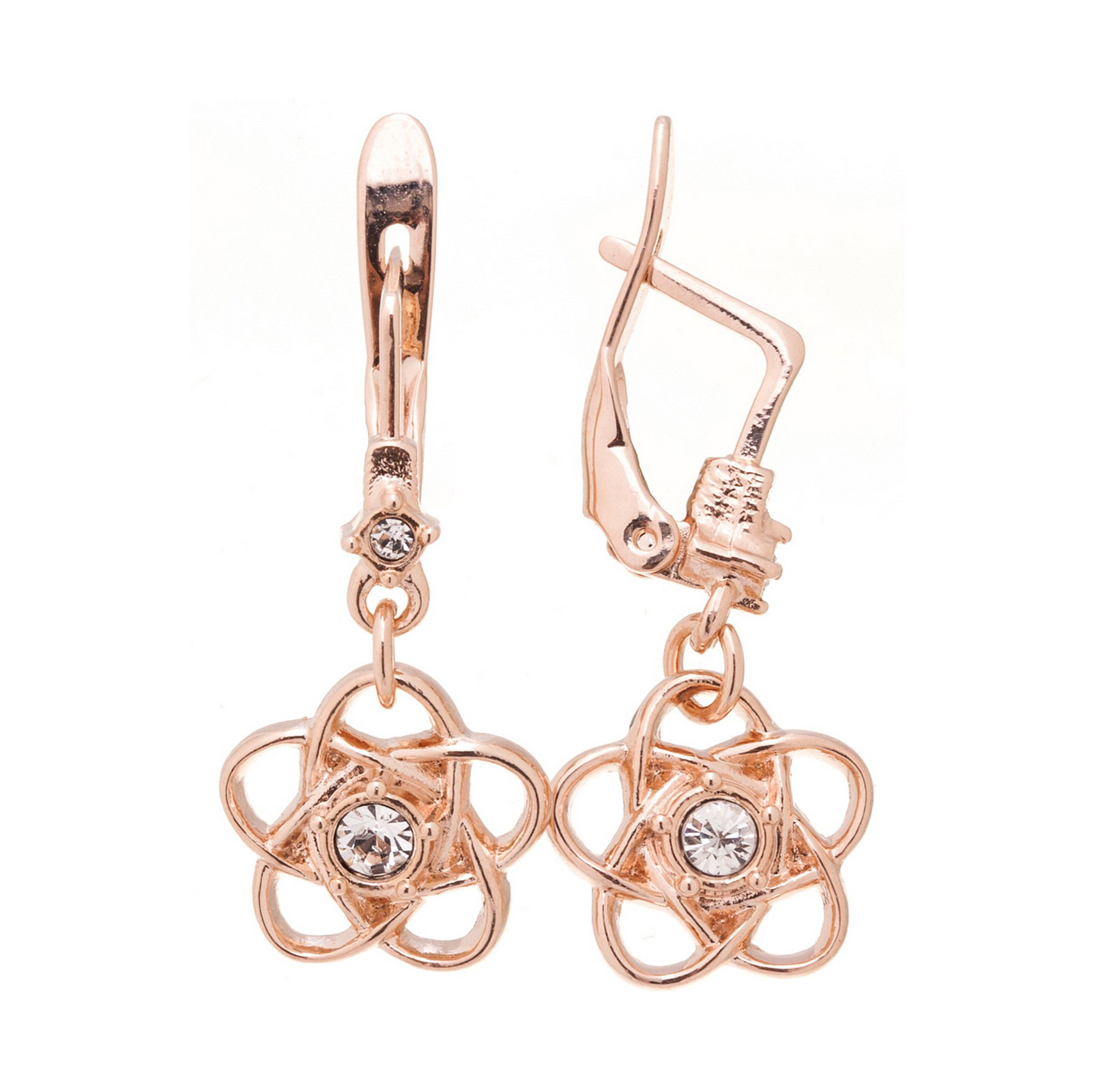 Серьги Имгла