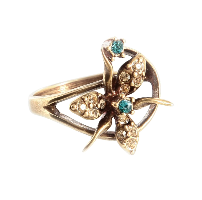 Кольцо Гудалеара