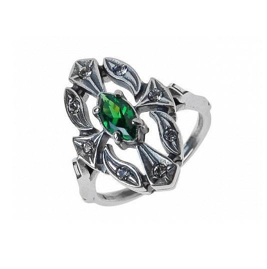 Кольцо Маркиза Кольцо Маркиза