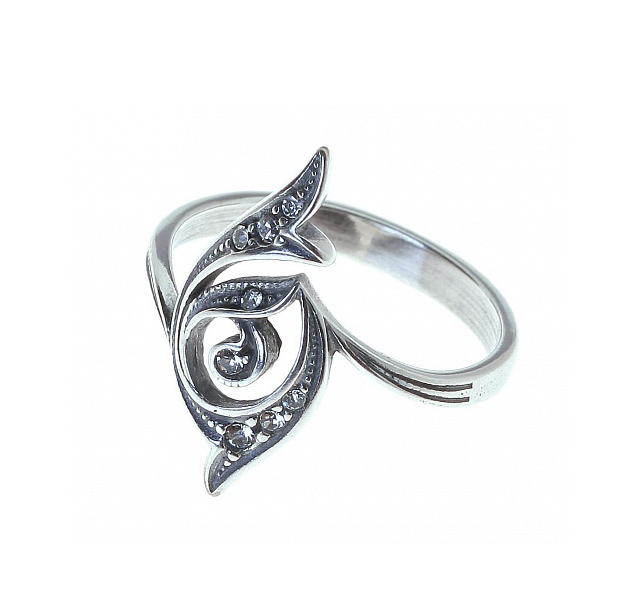 Кольцо Лунария