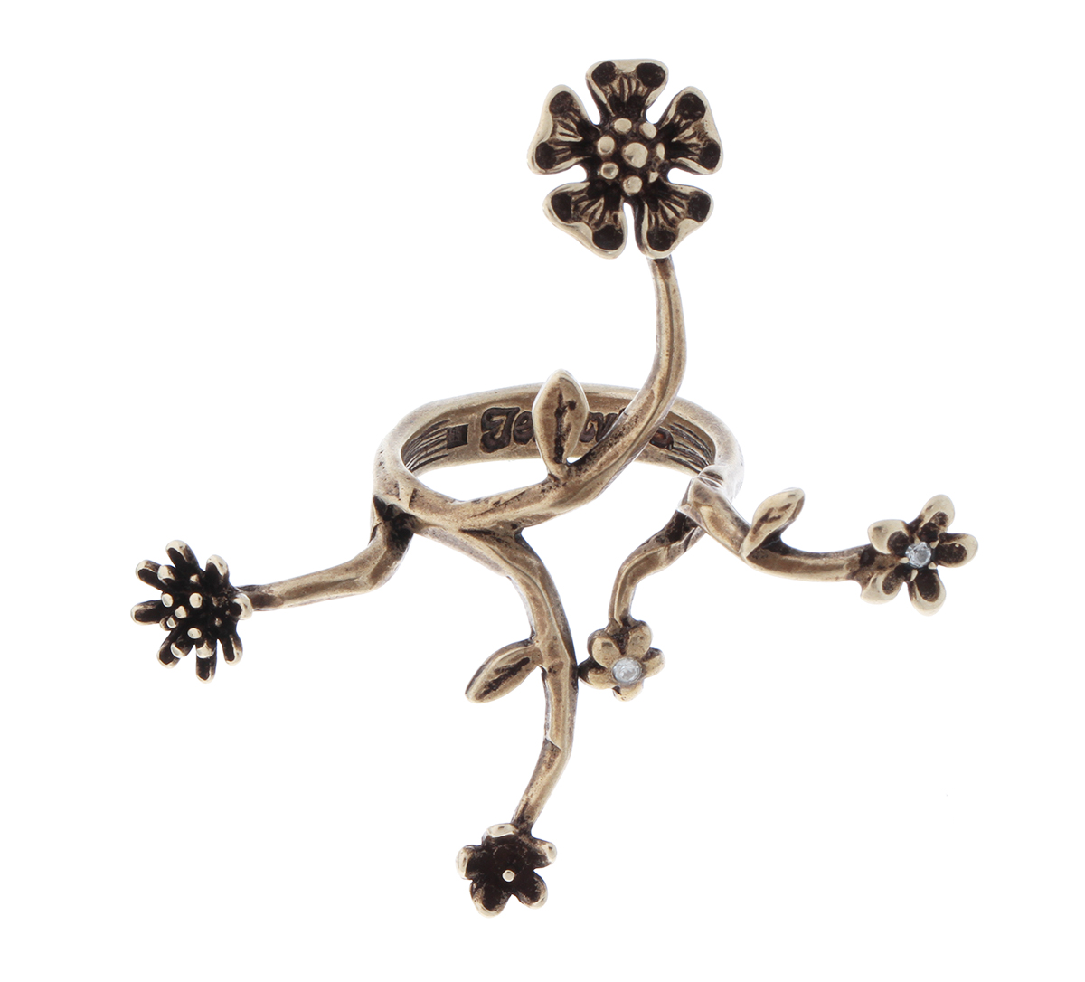 Кольцо Литафи